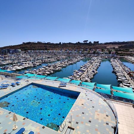 Ferienwohnung Albufeira Marina Views Exterior foto