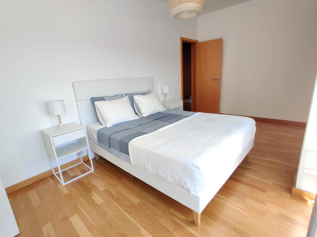 Ferienwohnung Albufeira Marina Views Exterior foto