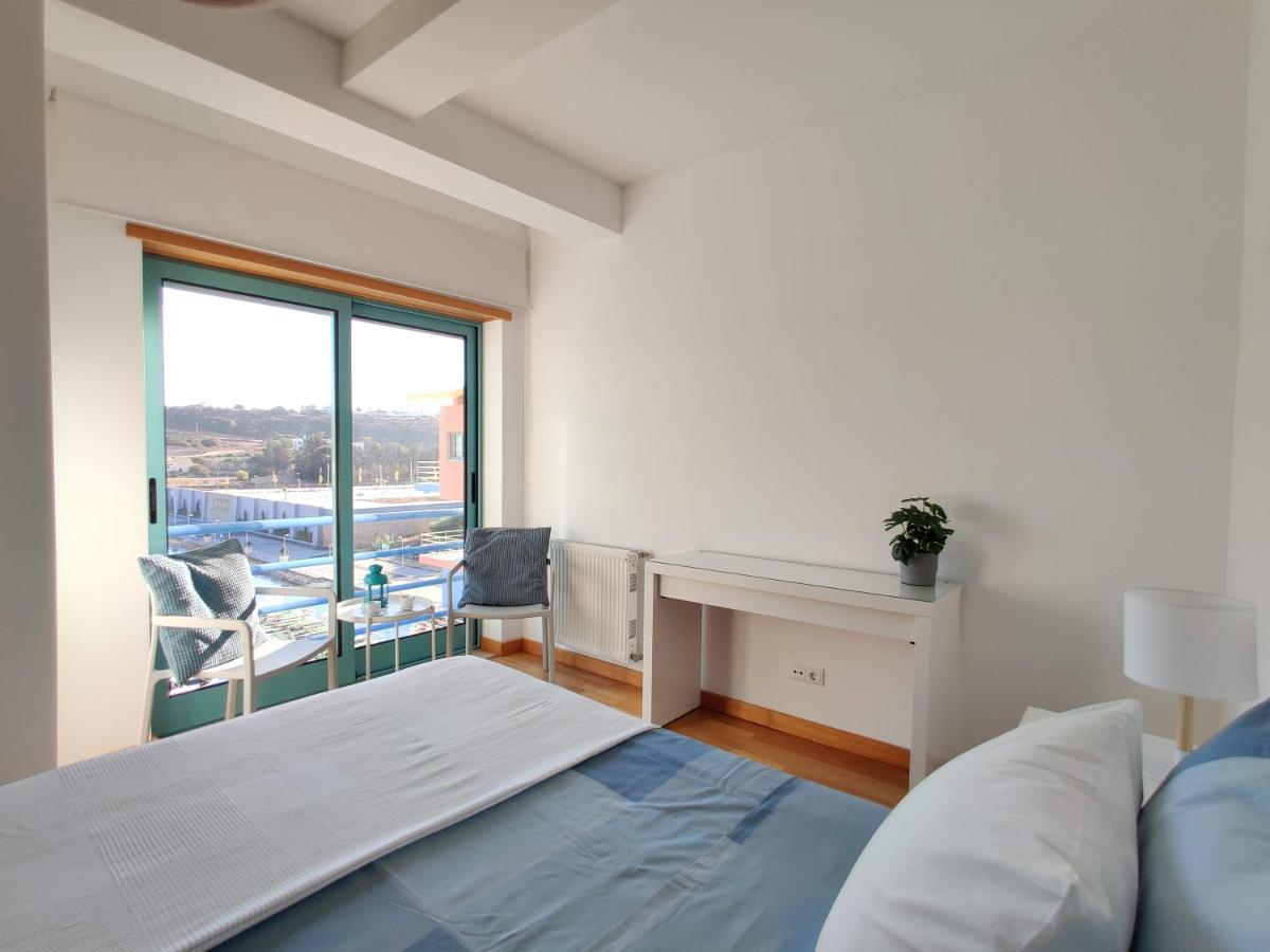 Ferienwohnung Albufeira Marina Views Exterior foto