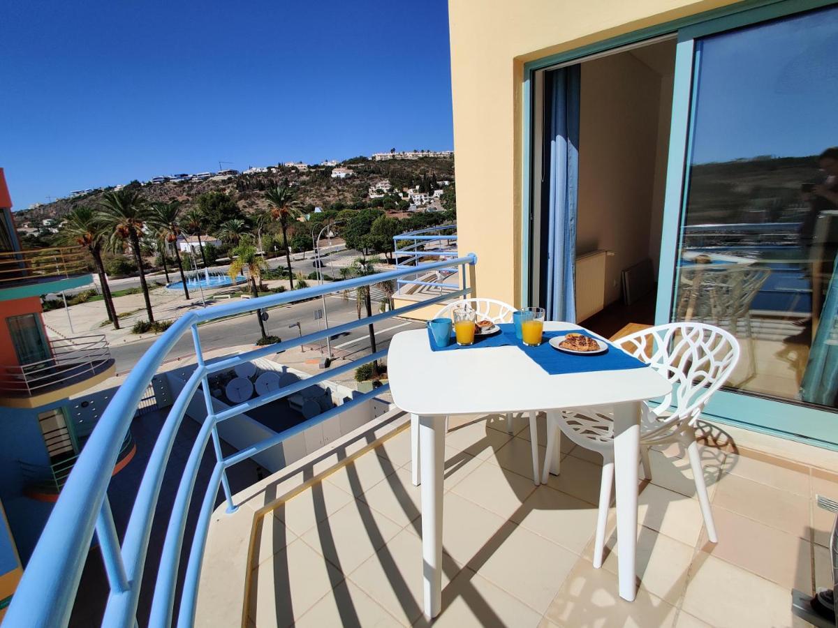 Ferienwohnung Albufeira Marina Views Exterior foto